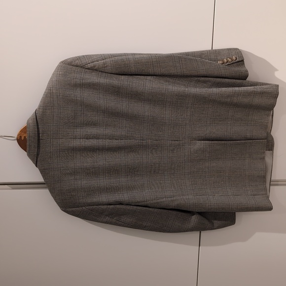 Sports coat - Picture 2 of 6